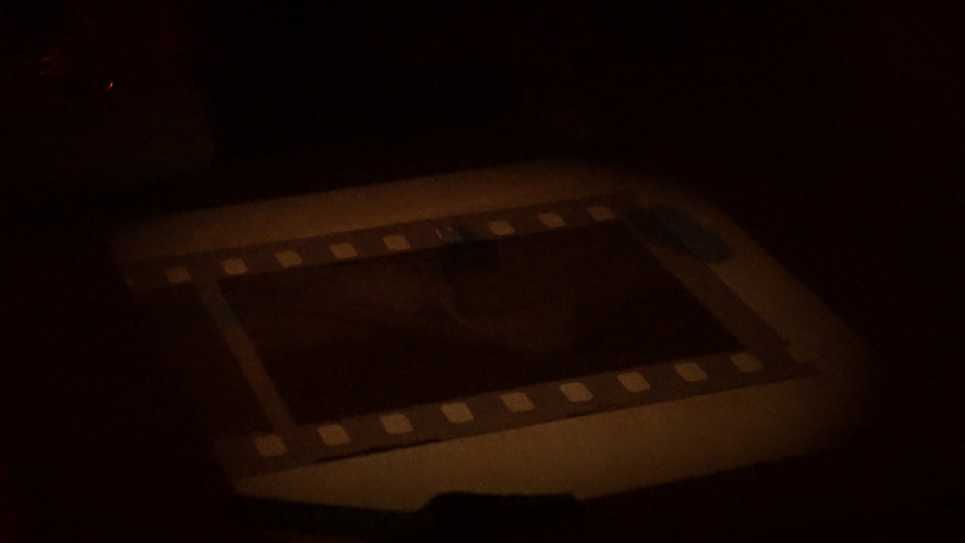 Déjà vu — still 2